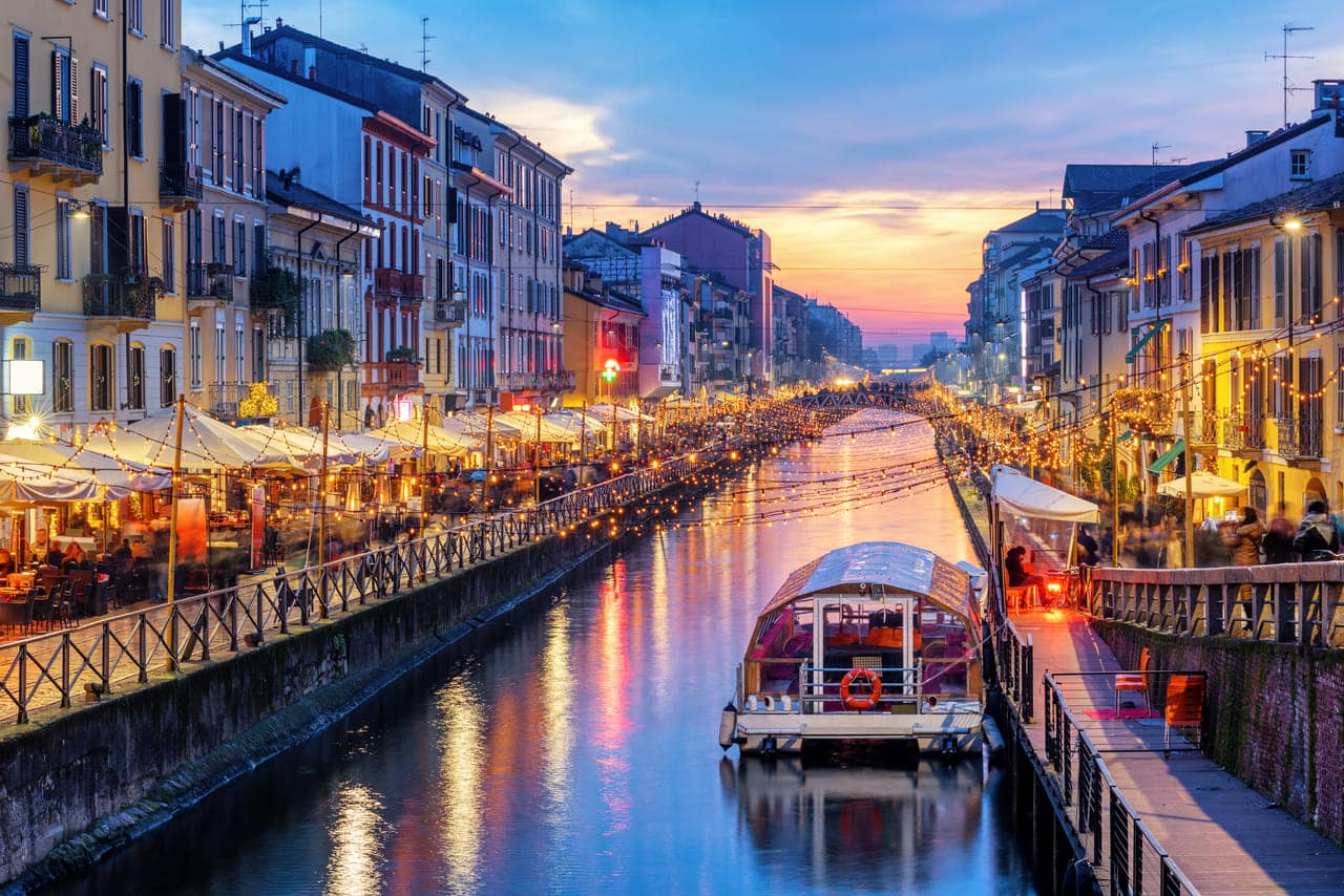 iStock-1440344960 Between Ancient and Bohemian - Image 1